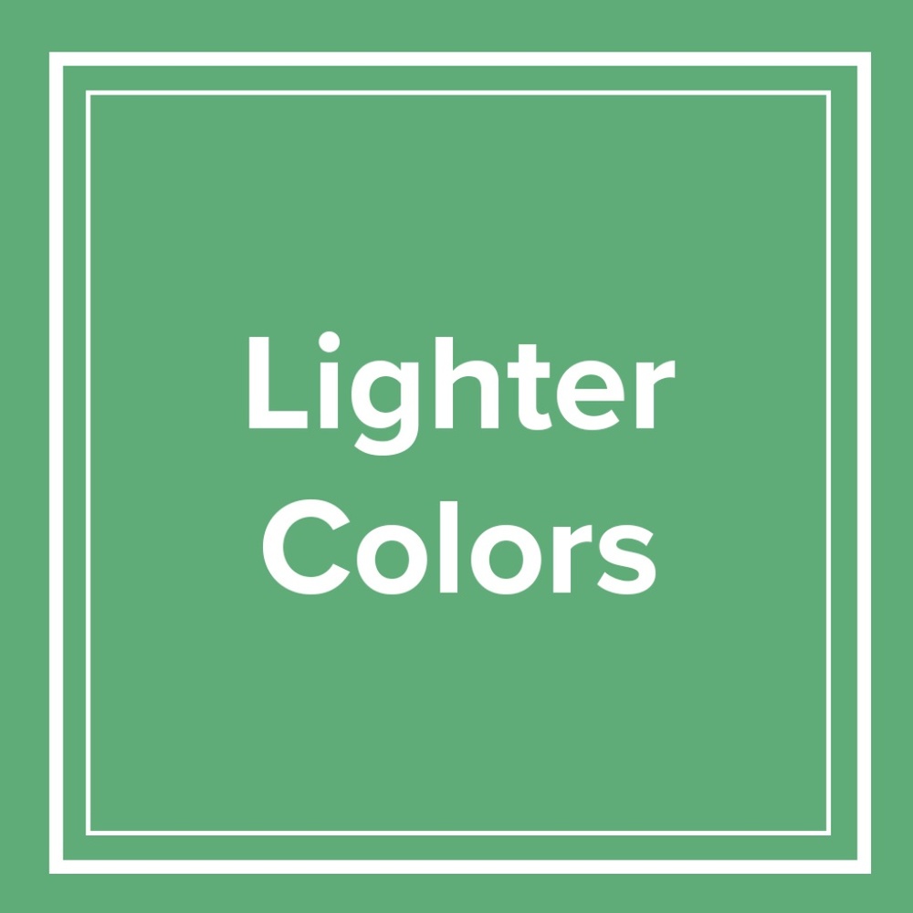 Category: Light Colors